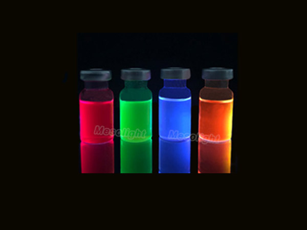 油溶性-CQDs