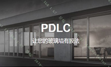 PDLC液晶调光膜