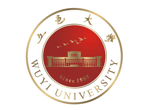 五邑大学