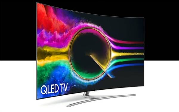 QLED TVs