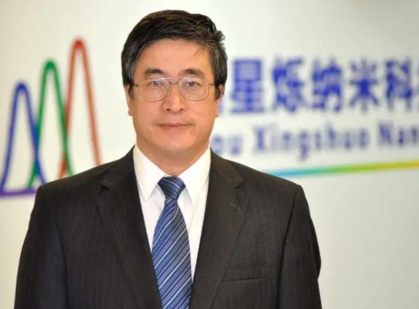 苏州星烁纳米科技有限公司董事长王允军 ca6f8bfe3f73a989ad6b5894d74c2081.png
